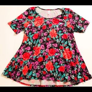 LulaRoe Top